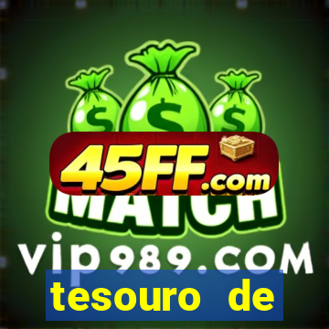 tesouro de sacambaya foi encontrado